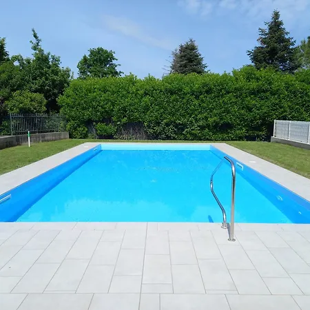 Διαμέρισμα Forte17 Exclusive View Pool And Terrace *