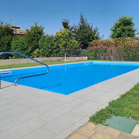 Διαμέρισμα Forte17 Exclusive View Pool And Terrace