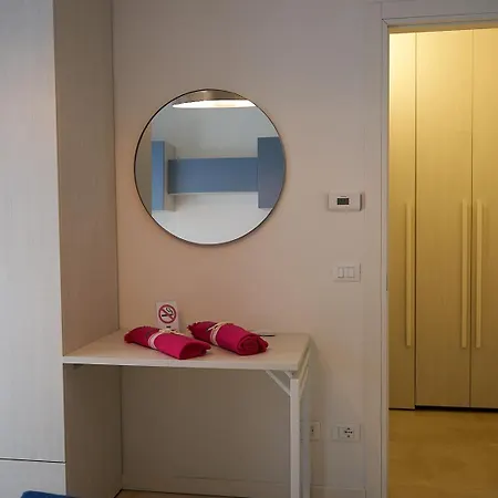 Διαμέρισμα Forte17 Exclusive View Pool And Terrace