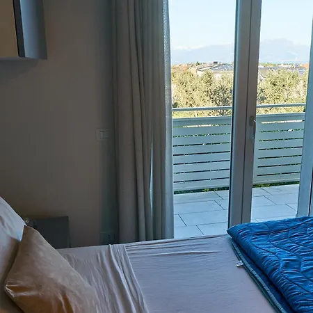 Forte17 Exclusive View Pool And Terrace * Πεσκιέρα ντελ Γκάρντα